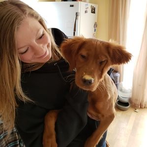 Meet your Posher, Brooke